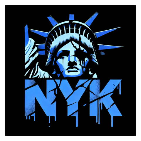 New York Khaos logo