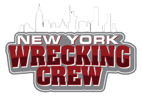 New York Wrecking Crew logo