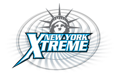 New York Xtreme logo