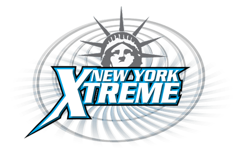 New York Xtreme logo