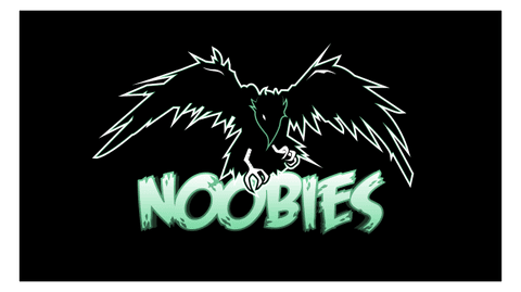 Noobies logo