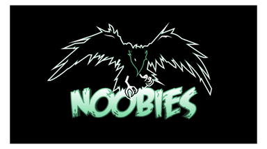 Noobies logo