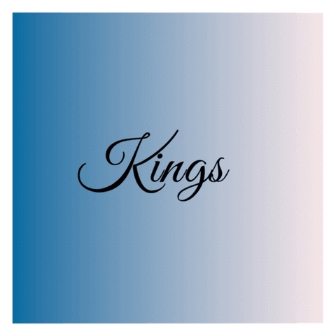 Nor Cal Kings logo
