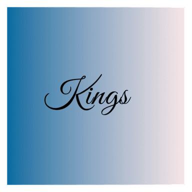 Nor Cal Kings logo