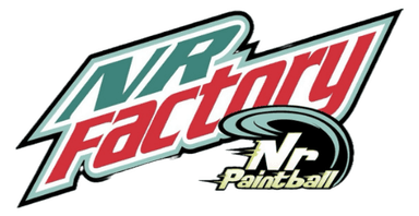 NR FACTORY logo