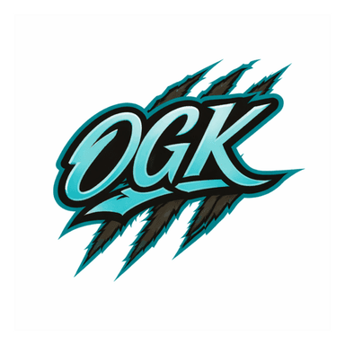 OG Killerz logo