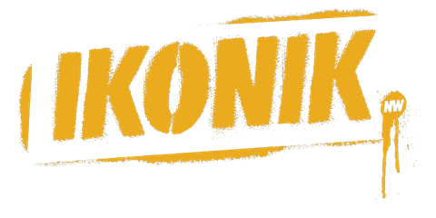 Oregon IKONIK logo