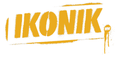 Oregon IKONIK logo