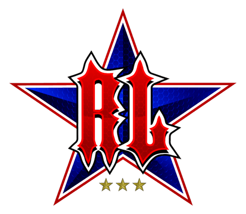 Orlando Red Legion logo