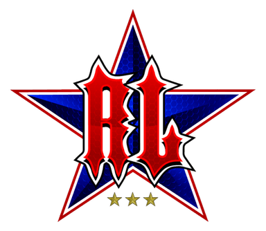 Orlando Red Legion logo