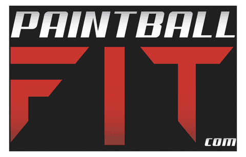 PaintballFIT logo
