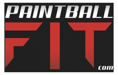 PaintballFIT logo