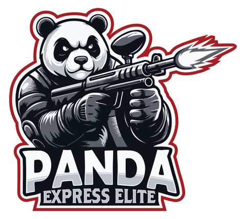 Panda Express Elite logo