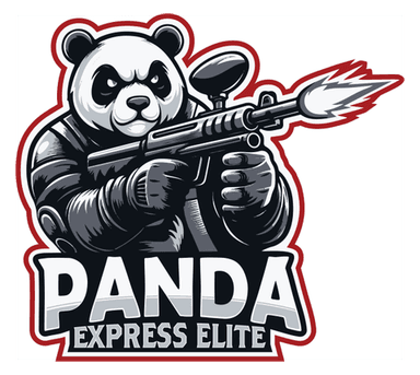 Panda Express Elite logo