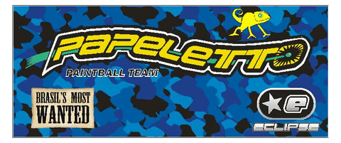 Papeletto Team logo