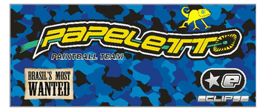 Papeletto Team logo