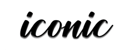 Philadelphia Iconic logo