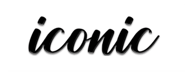 Philadelphia Iconic logo