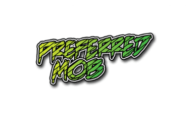 Preferred mob logo