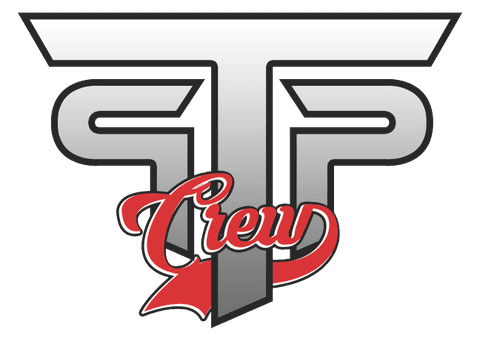Puerto Rico tppcrew logo