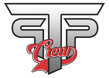 Puerto Rico tppcrew logo