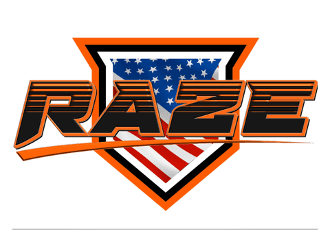 Raze logo