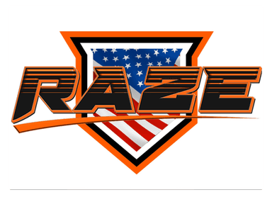 Raze logo