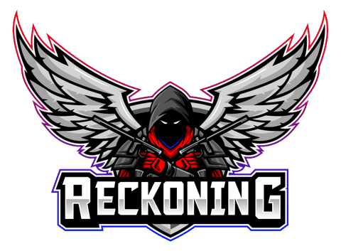Reckoning logo