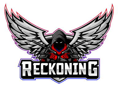 Reckoning logo