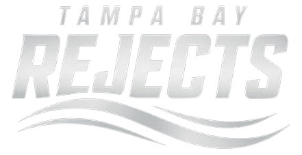 Rejects logo