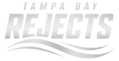 Rejects logo