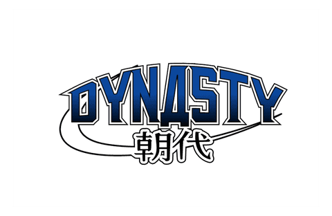 San Diego Dynasty logo
