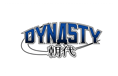 San Diego Dynasty logo