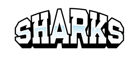SHARKS logo
