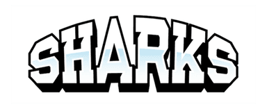 SHARKS logo
