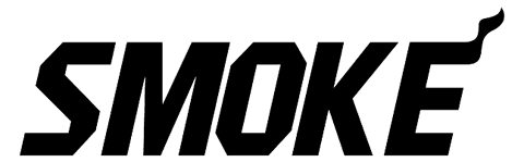 Smoke D3 logo