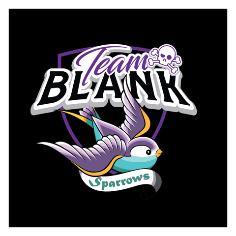 Sparrows logo