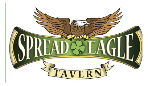 Spread Eagle Tavern logo