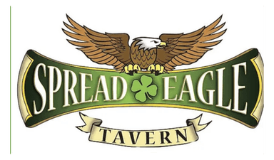 Spread Eagle Tavern logo