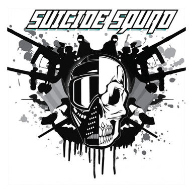 Suicide Squad logo