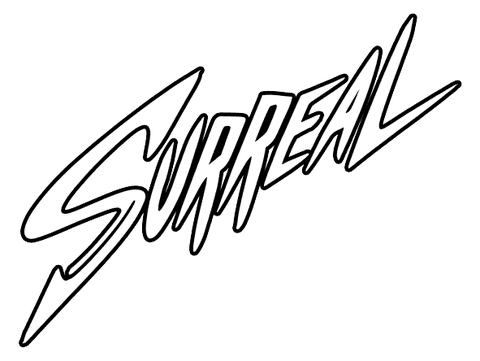 Surreal logo
