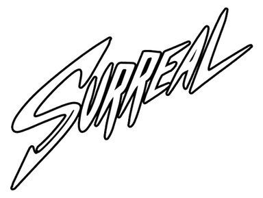 Surreal logo