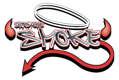 Team Smoke logo