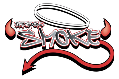 Team Smoke logo