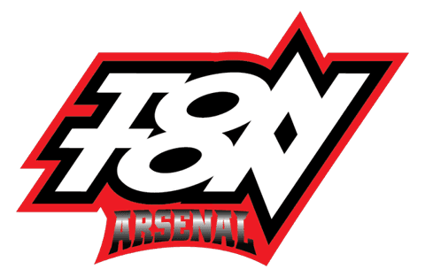 Tonton Arsenal logo