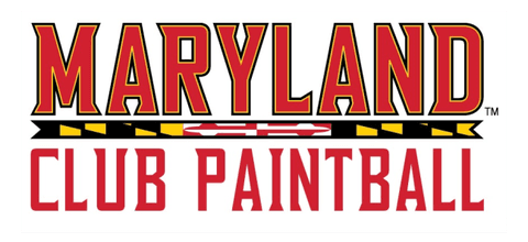 University of Maryland Terrapins logo
