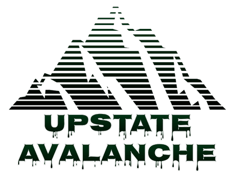 Upstate Avalanche logo