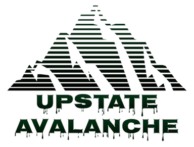 Upstate Avalanche logo