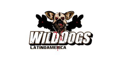 WILD DOGS LATINOAMERICA logo