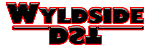 Wyldside DST logo